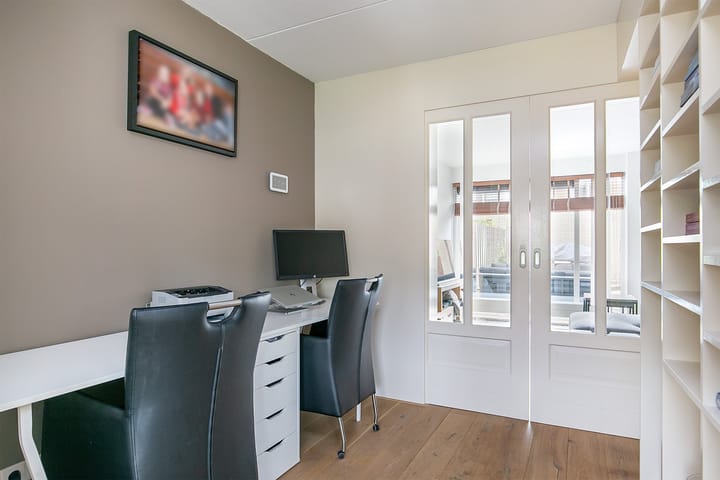 Foto 7 van Pottenbakkerij 12