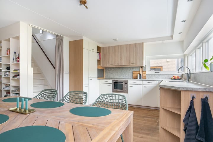 Foto 10 van Pottenbakkerij 12