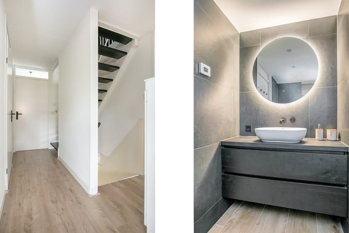 Foto 12 van Pottenbakkerij 12