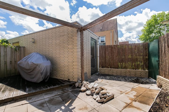 Foto 27 van Pottenbakkerij 12