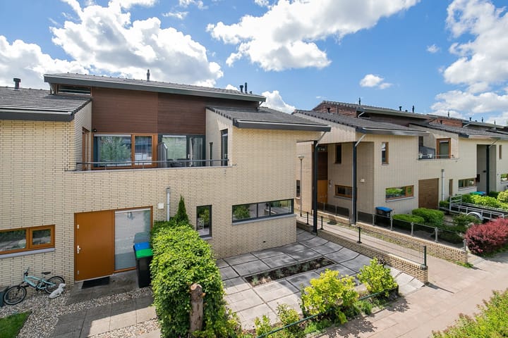 Foto 29 van Pottenbakkerij 12