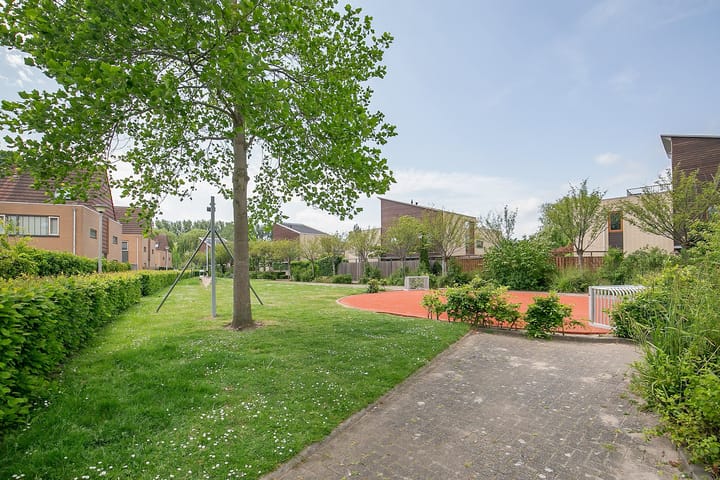 Foto 32 van Pottenbakkerij 12