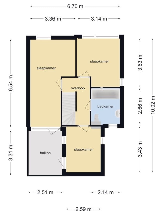 Foto 34 van Pottenbakkerij 12