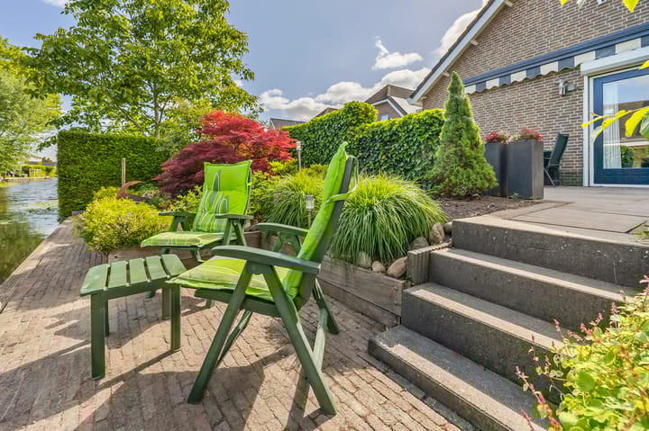 Foto 14 van Wetering 1