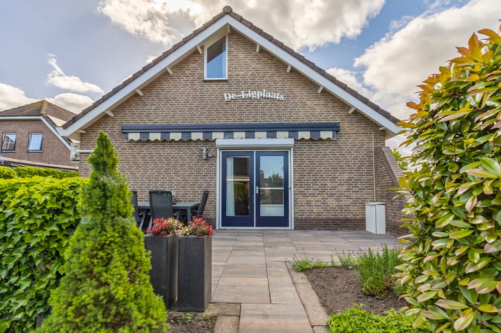 Foto 15 van Wetering 1