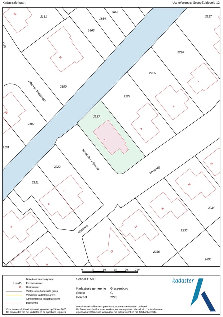 Foto 38 van Wetering 1