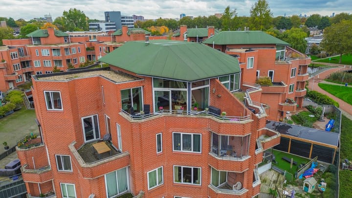 Foto 2 van Lemelerberg 113