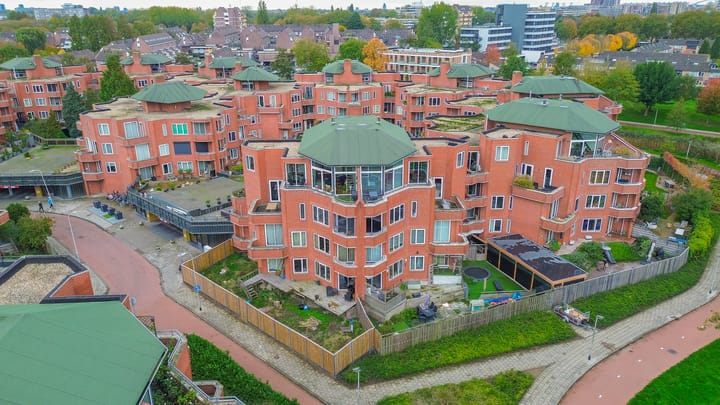 Foto 6 van Lemelerberg 113