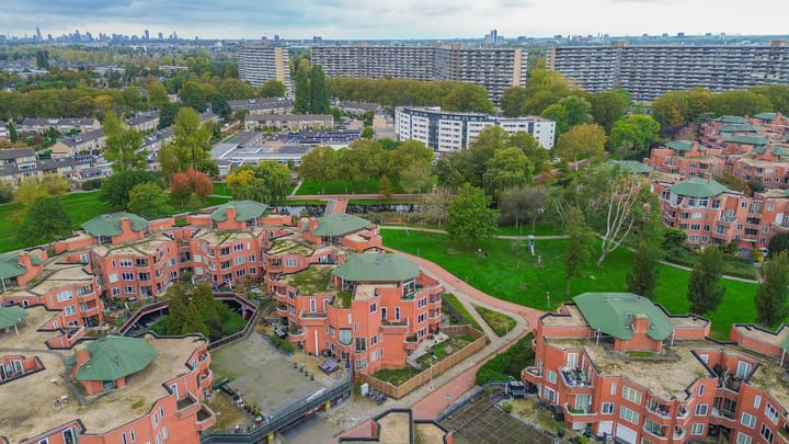 Foto 41 van Lemelerberg 113