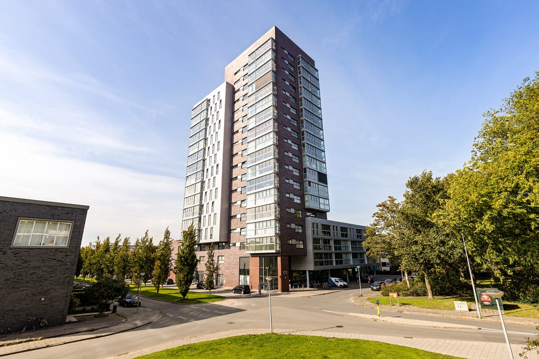 Foto 1 van Grote Beerstraat 173-48