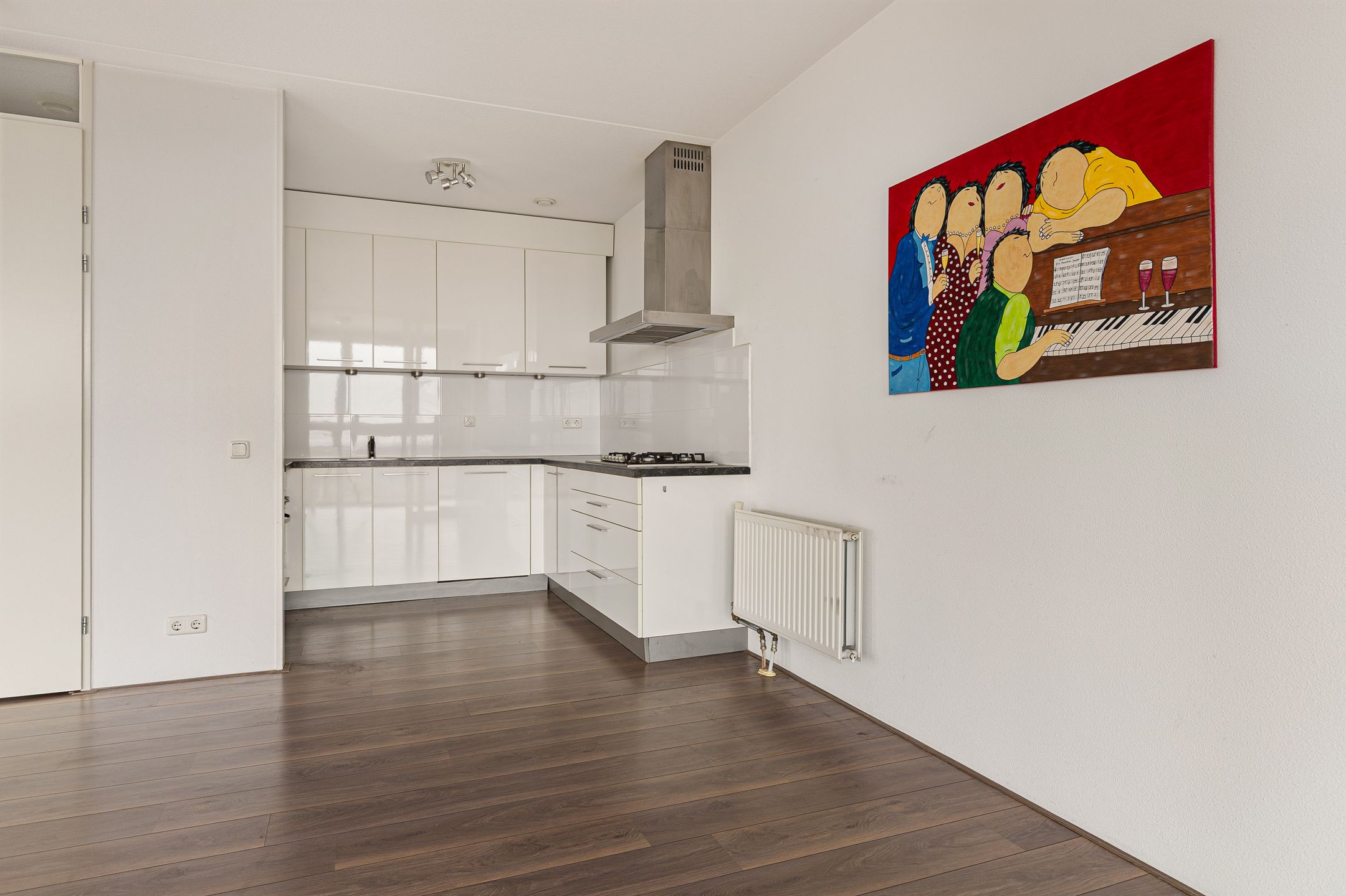 Foto 6 van Grote Beerstraat 173-48