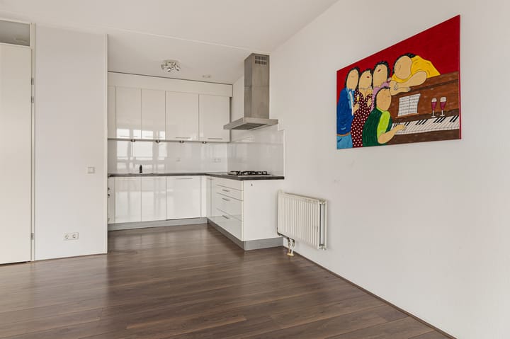 Photo 6 of Grote Beerstraat 173-48