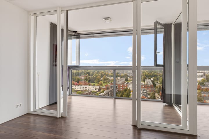 Photo 13 of Grote Beerstraat 173-48