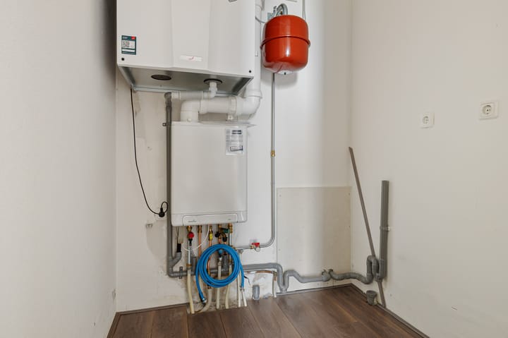 Photo 27 of Grote Beerstraat 173-48