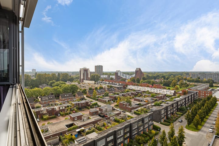 Photo 28 of Grote Beerstraat 173-48