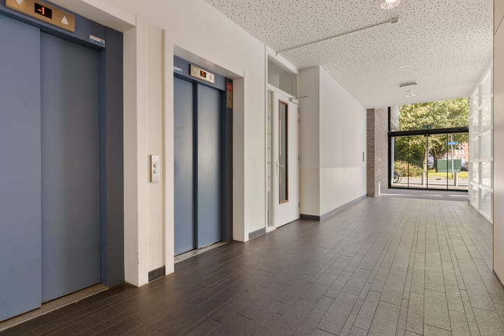 Photo 32 of Grote Beerstraat 173-48