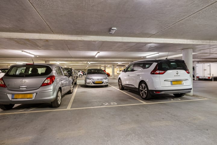 Photo 35 of Grote Beerstraat 173-48