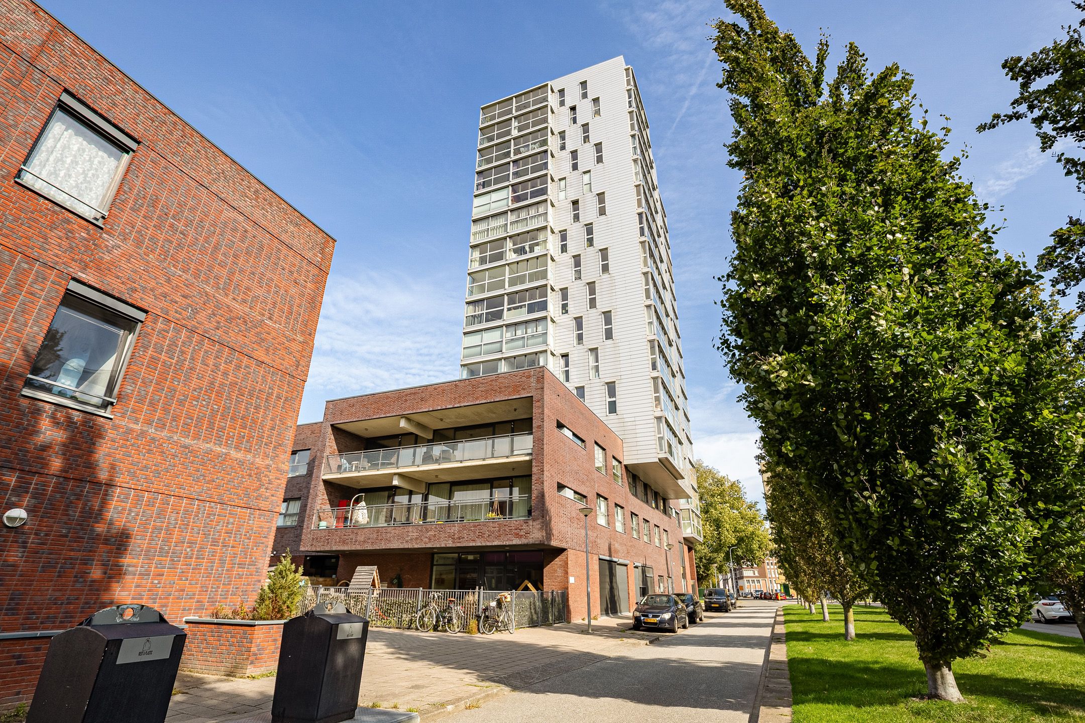 Foto 39 van Grote Beerstraat 173-48