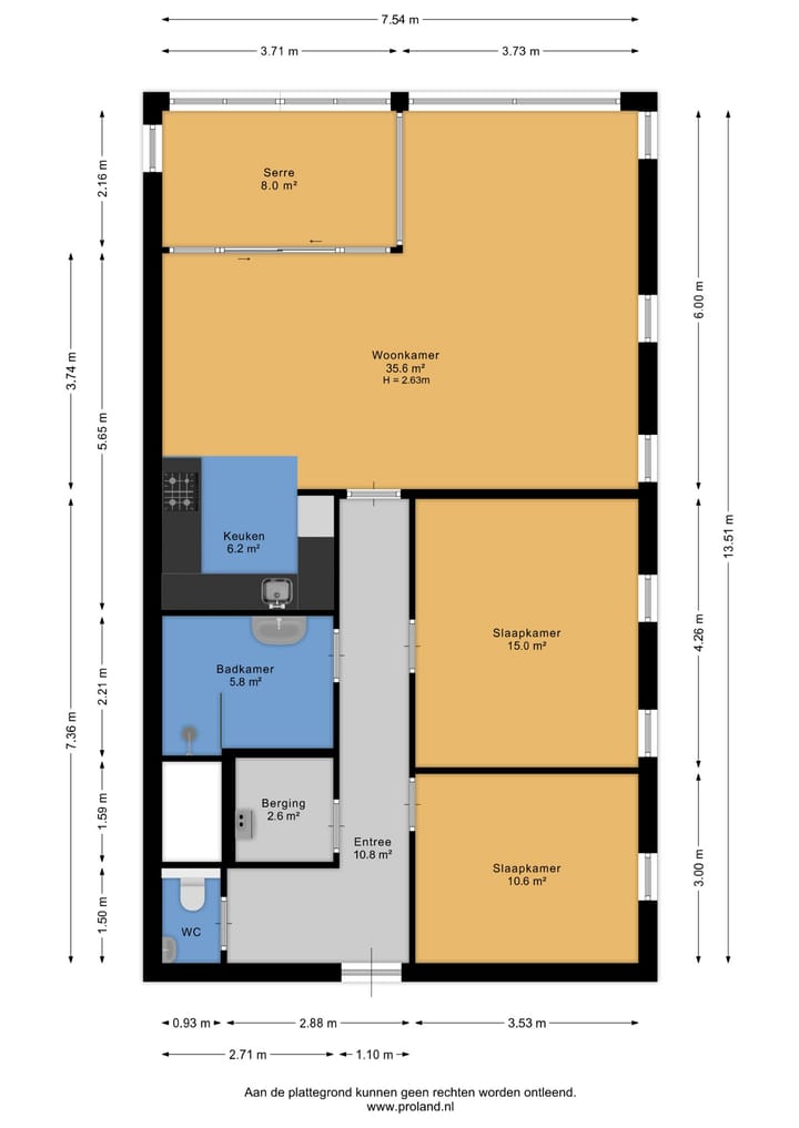 Photo 45 of Grote Beerstraat 173-48