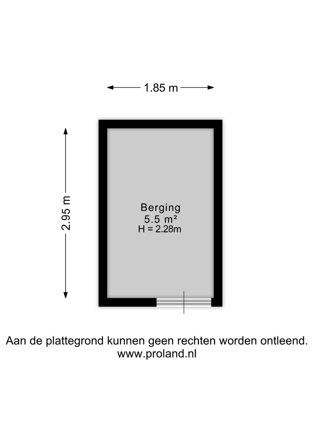 Foto 46 van Grote Beerstraat 173-48