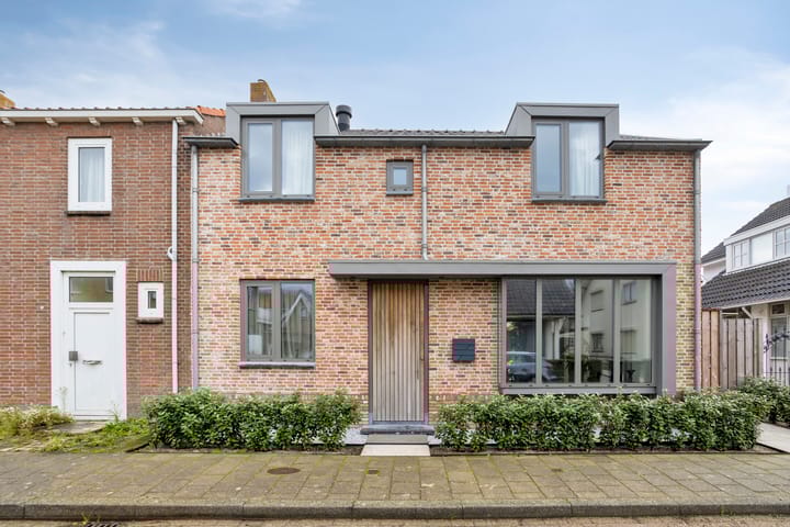 Beatrixstraat 8