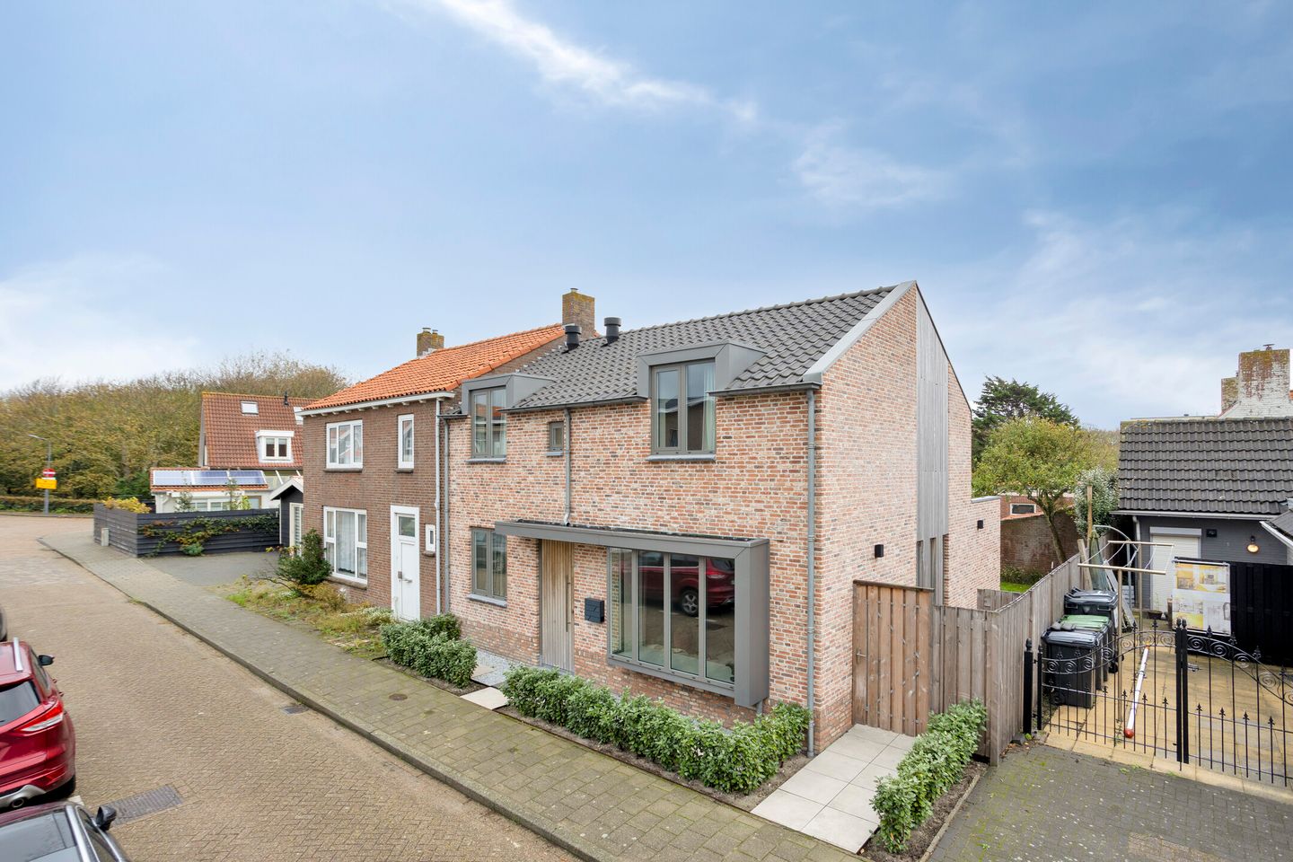 Foto 5 van Beatrixstraat 8