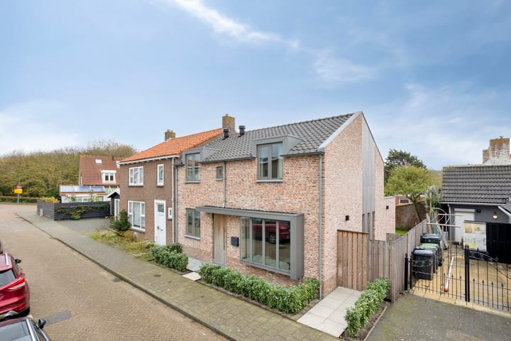 Foto 5 van Beatrixstraat 8