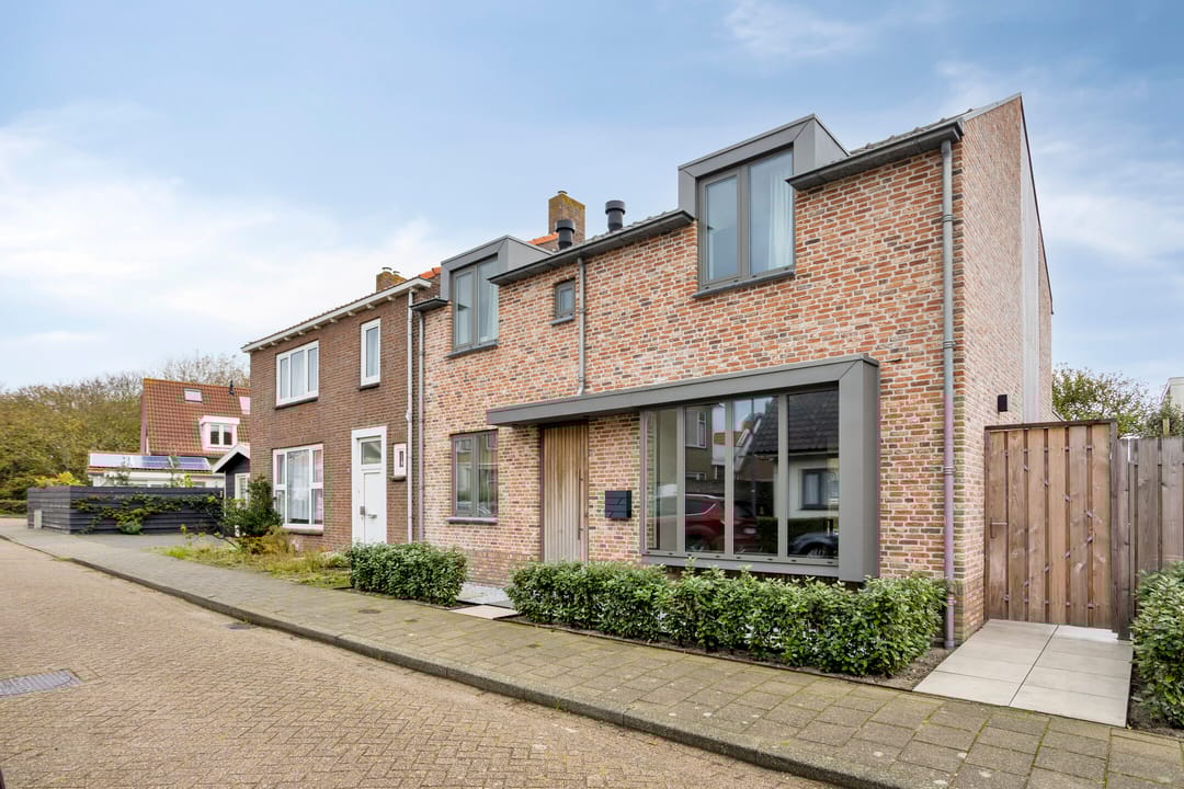 Foto 8 van Beatrixstraat 8