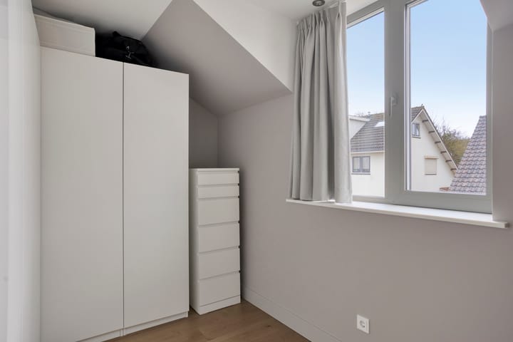 Foto 25 van Beatrixstraat 8