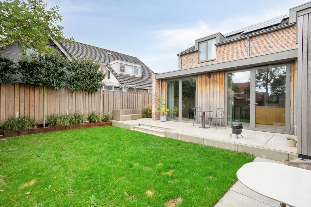 Foto 31 van Beatrixstraat 8