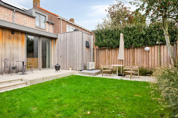 Foto 32 van Beatrixstraat 8