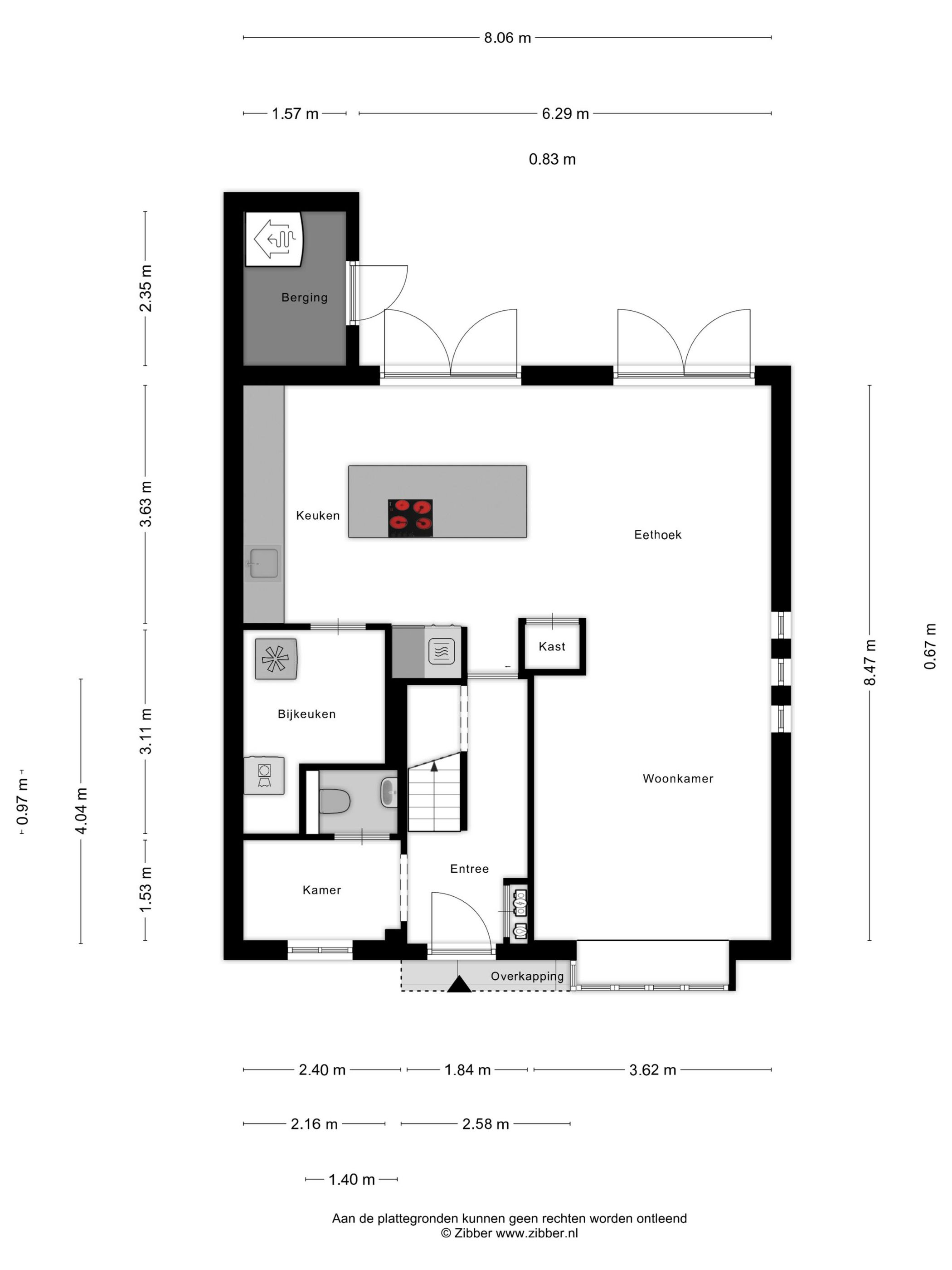 Foto 36 van Beatrixstraat 8