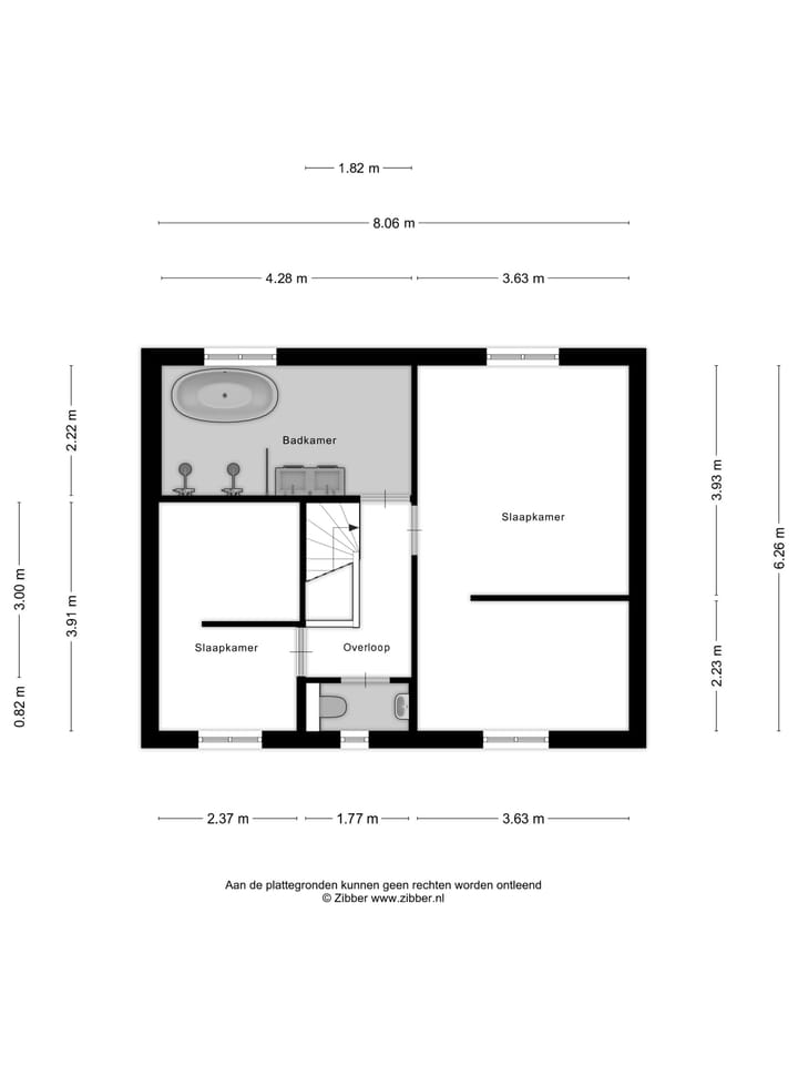 Foto 37 van Beatrixstraat 8