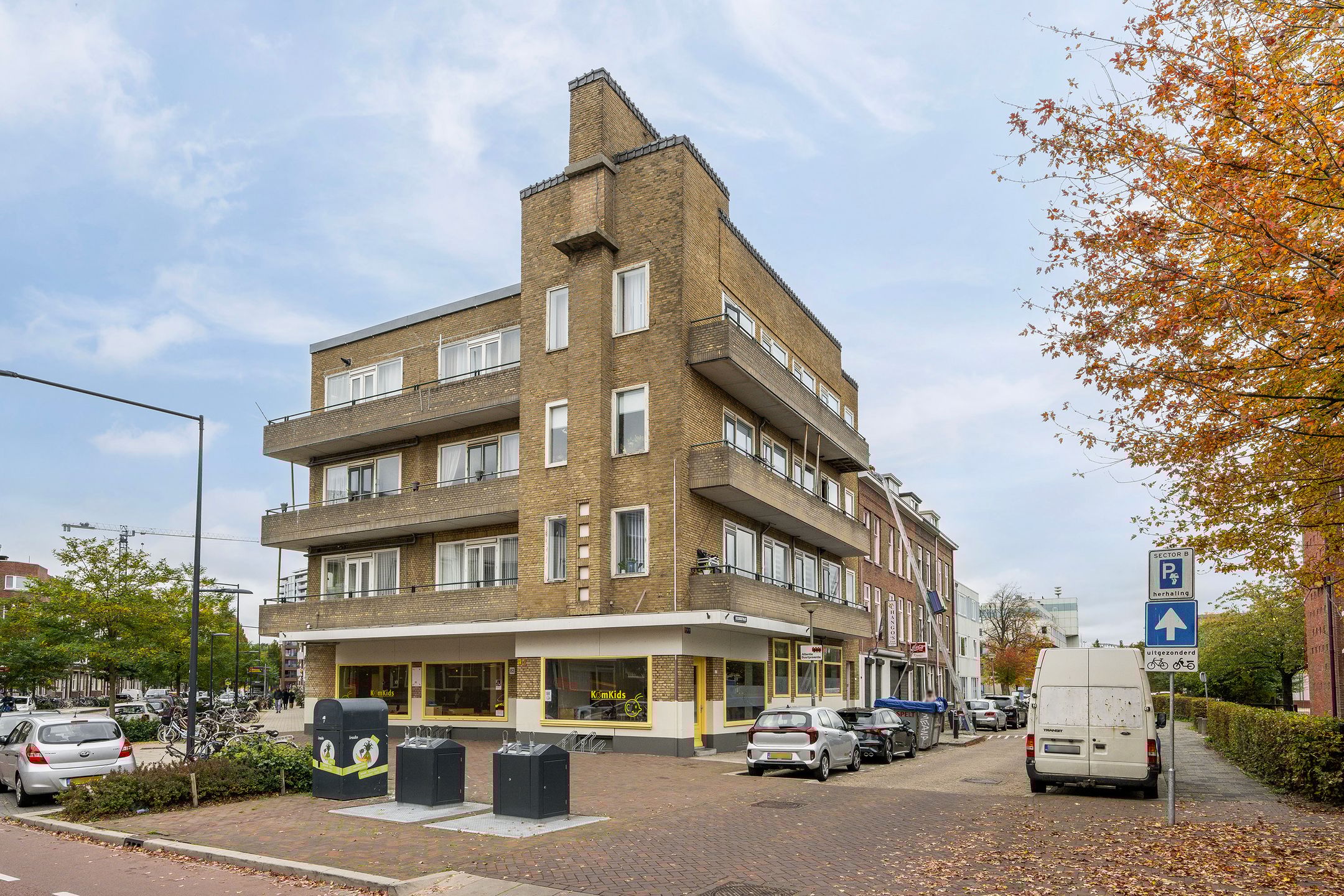 Celsiusstraat 42-A 42 A1