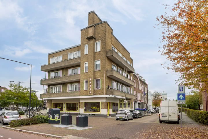 Celsiusstraat 42-A1