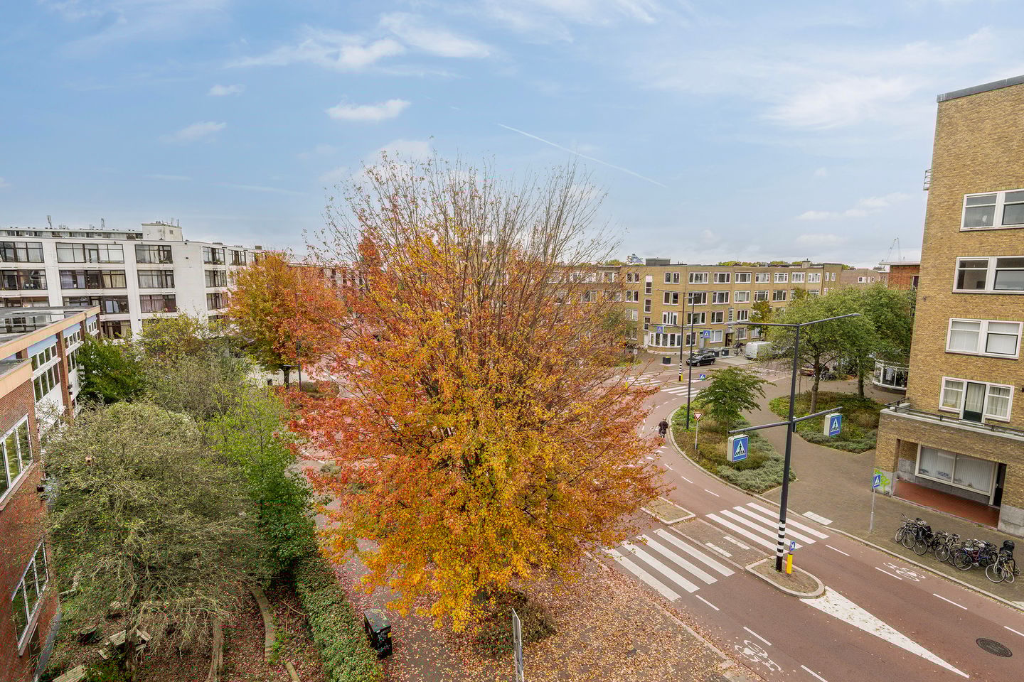 Foto 4 van Celsiusstraat 42-A1