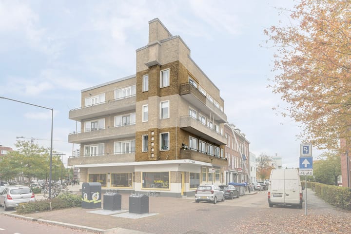 Foto 5 van Celsiusstraat 42-A1