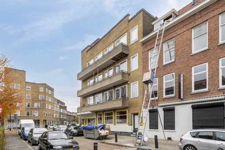 Foto 6 van Celsiusstraat 42-A1