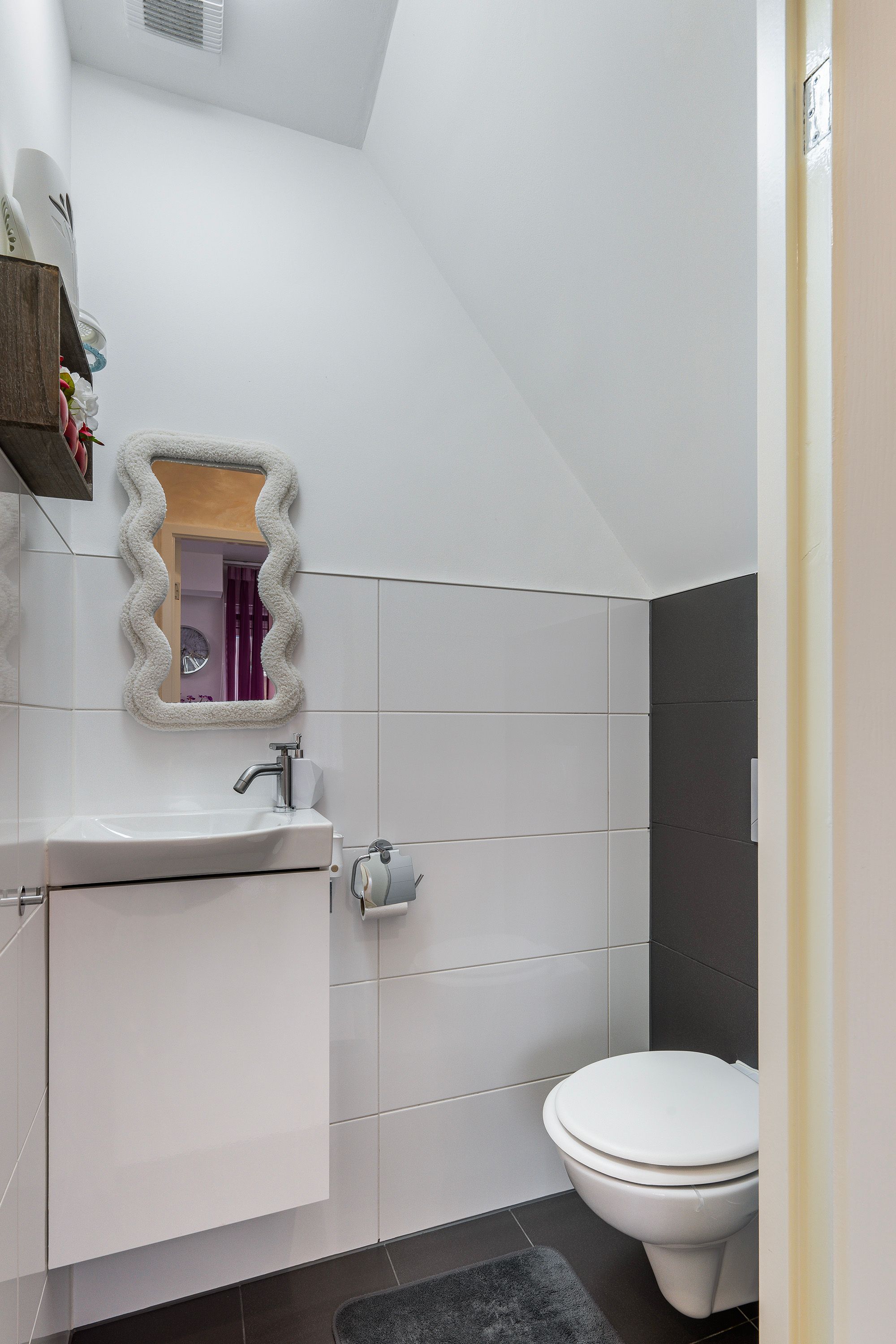 Foto 9 van Celsiusstraat 42-A1