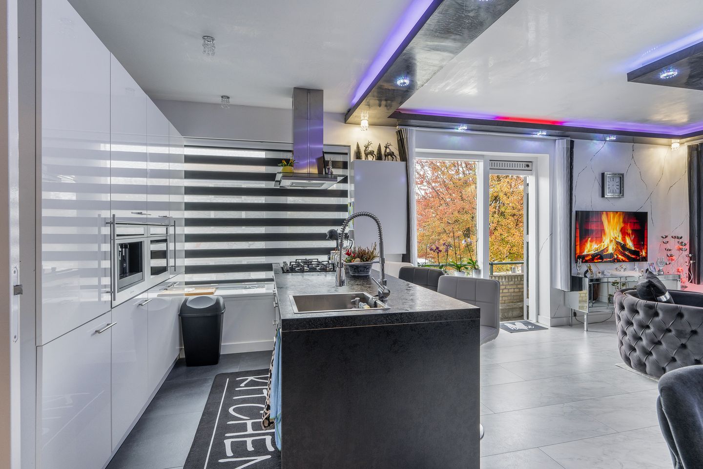 Foto 10 van Celsiusstraat 42-A1