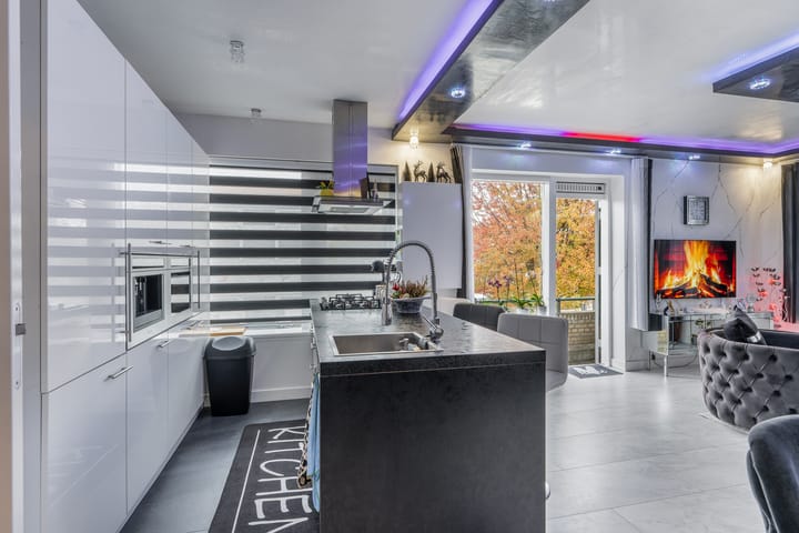 Foto 10 van Celsiusstraat 42-A1