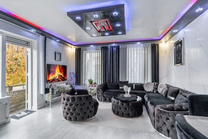 Foto 11 van Celsiusstraat 42-A1