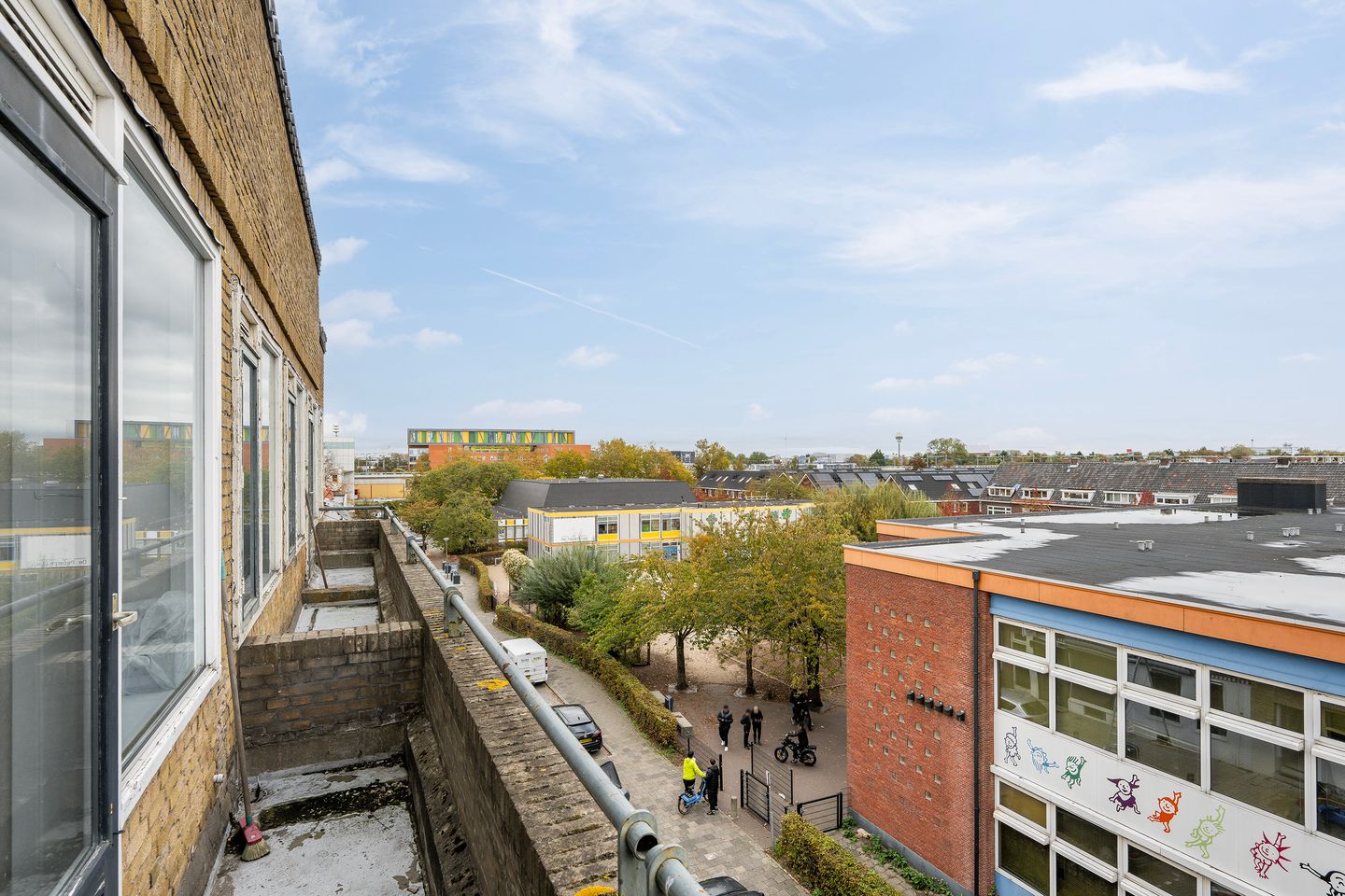 Foto 20 van Celsiusstraat 42-A1