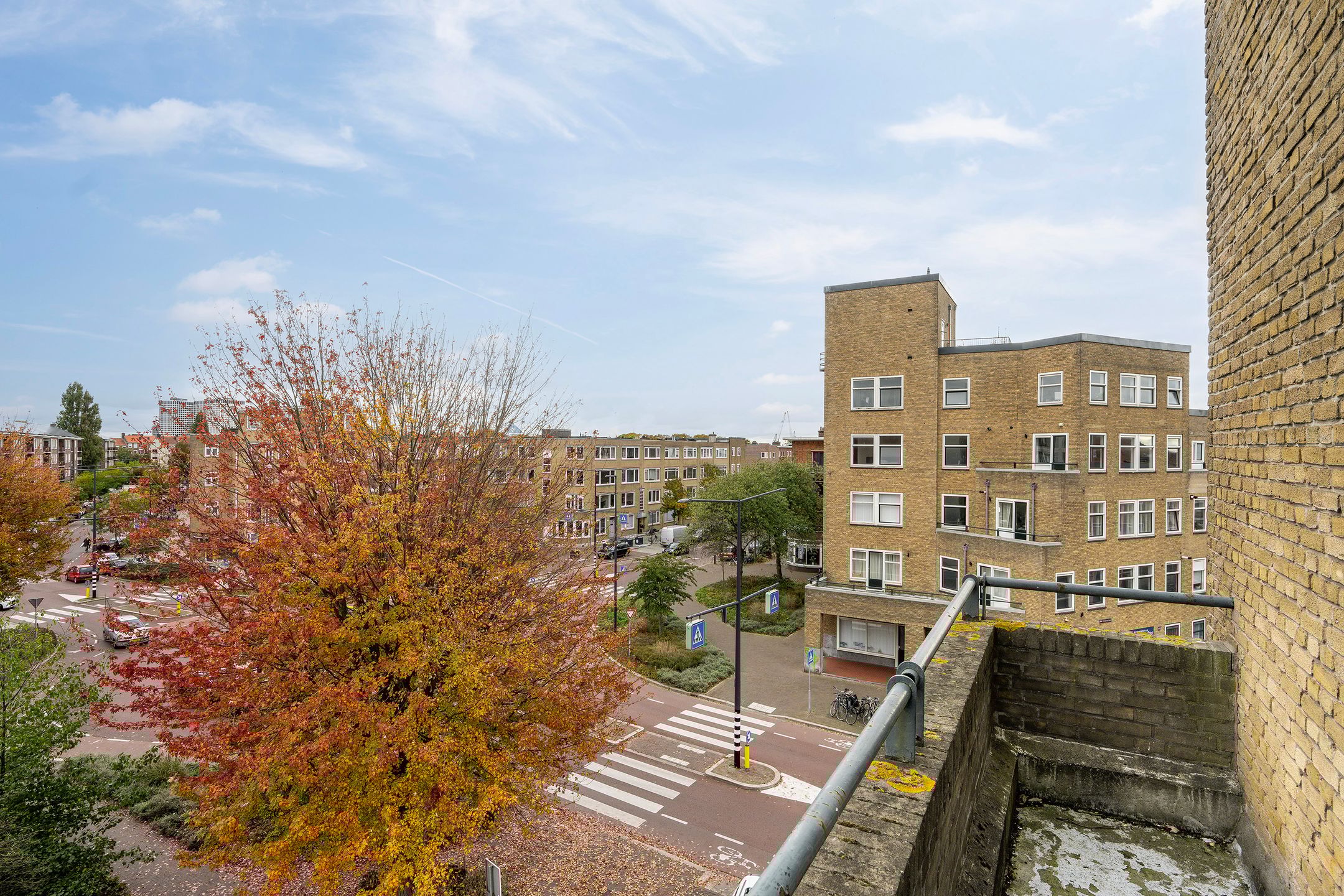 Foto 21 van Celsiusstraat 42-A1