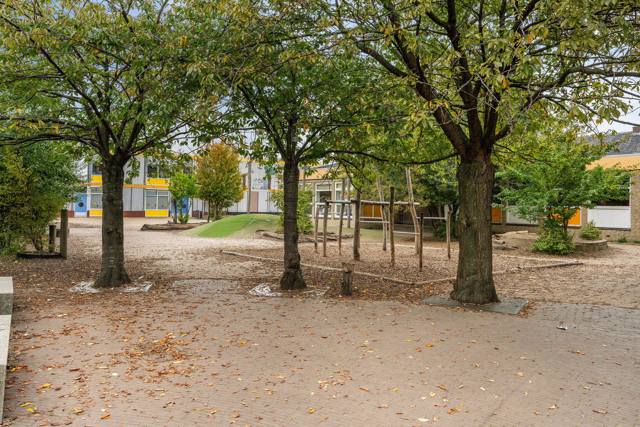 Foto 24 van Celsiusstraat 42-A1