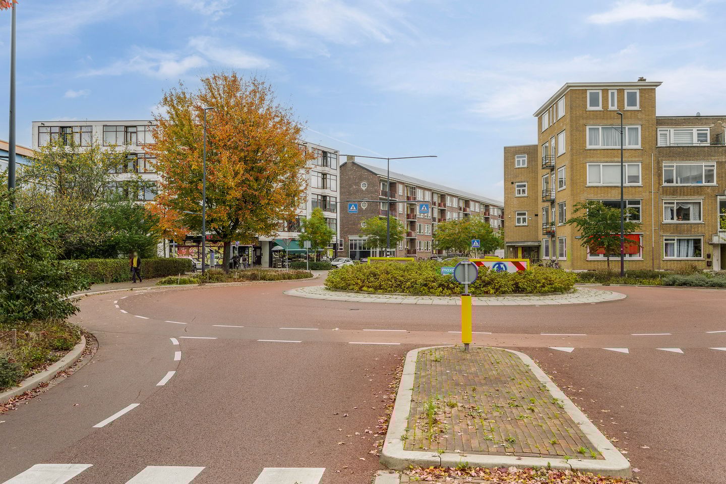 Foto 25 van Celsiusstraat 42-A1