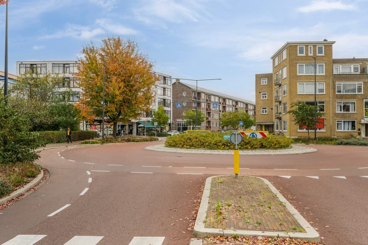 Foto 25 van Celsiusstraat 42-A1