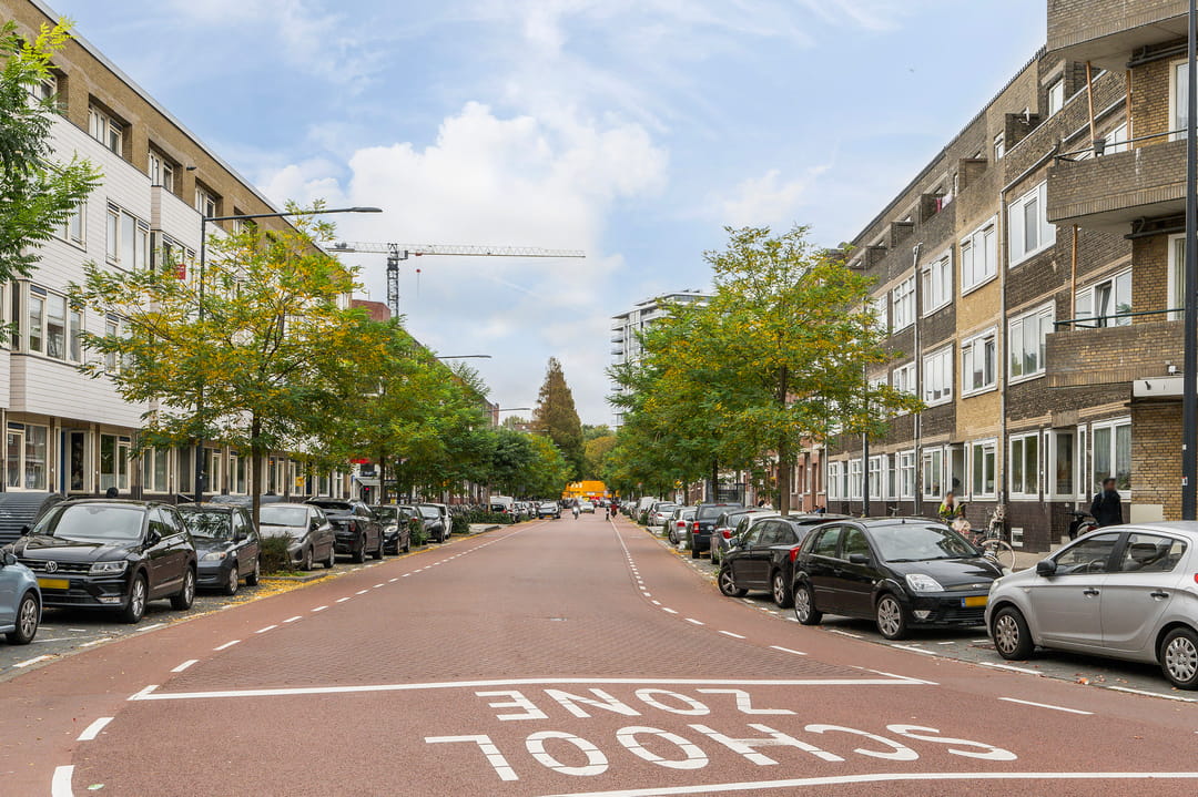 Foto 26 van Celsiusstraat 42-A1