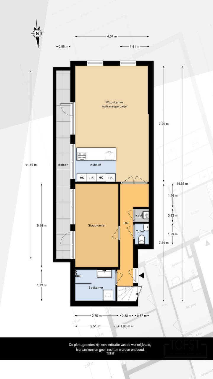 Foto 28 van Celsiusstraat 42-A1
