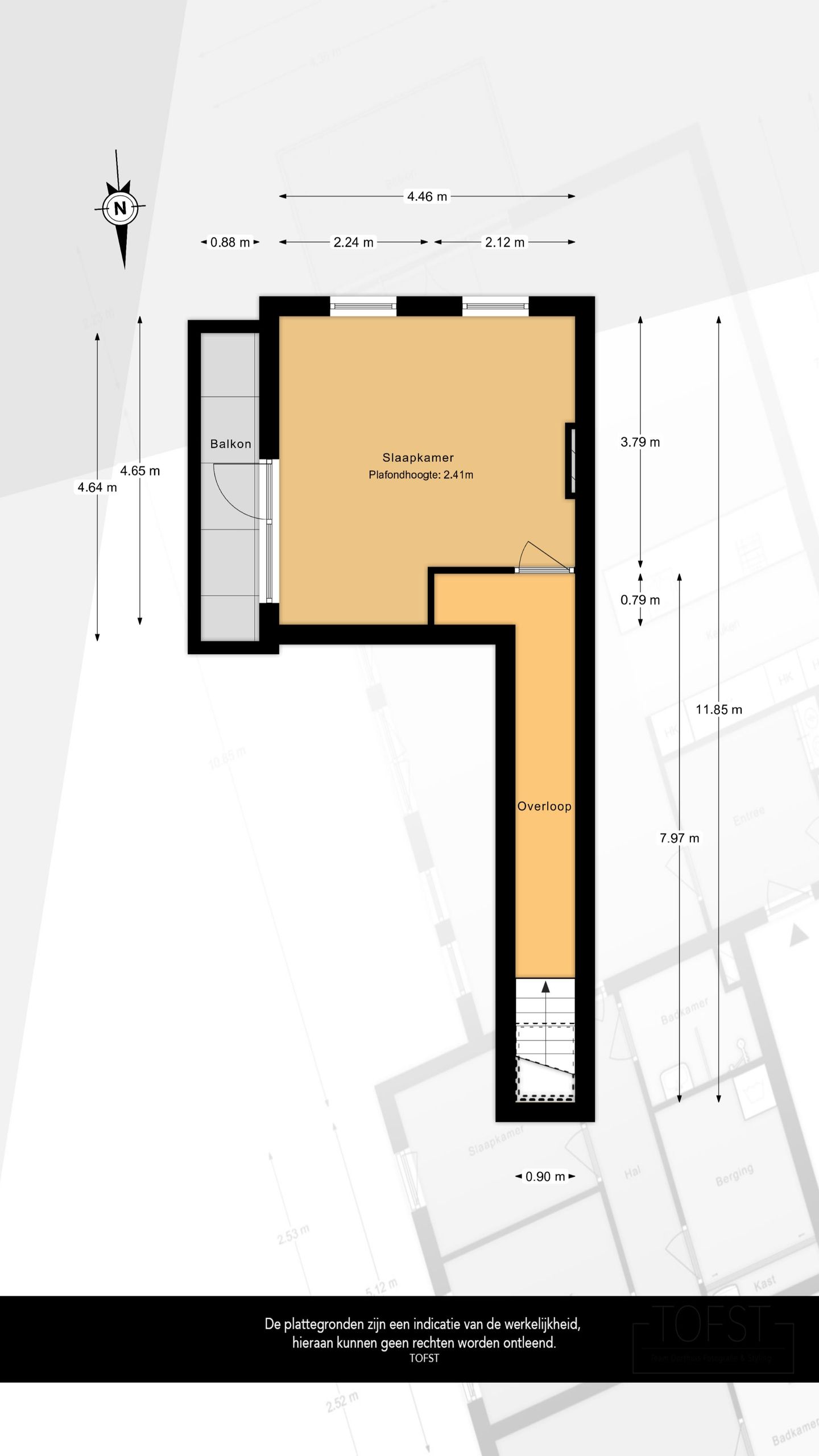 Foto 29 van Celsiusstraat 42-A1